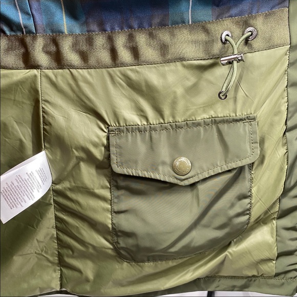 Polo Ralph Lauren Mens Armadillo Field Jacket - Picture 13 of 16